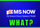 RIP MSNBC (Gone Forever) | The Kyle Kulinski Show | The Kyle Kulinski Show