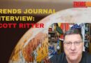 RITTER: TRUMP’S STATEMENT ABOUT NUCLEAR SUBMARINE REPOSITIONING WAS A SERIOUS BLUNDER