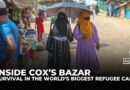 Rohingya refugees in Cox’s Bazar face hunger as aid cuts deepen