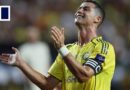 Ronaldo thrills as Al-Nassr reaches Saudi Super Cup final