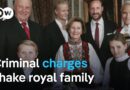 Royal scandal tests Norway’s justice system | DW News