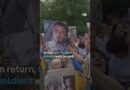Russia and Ukraine exchange prisoners ahead of Trump-Putin Alaska summit | DW News