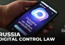 Russia enacts strict digital laws, fines VPN use and ‘extremist’ searches