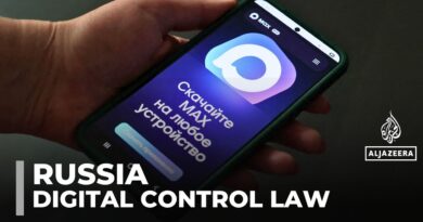 Russia enacts strict digital laws, fines VPN use and ‘extremist’ searches