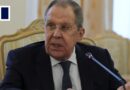 Russia says peace talks on Ukraine should happen gradually