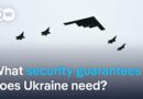 Russia: Ukraine peace talks going ‘nowhere’ without them at the table | DW News