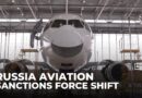 Russian aviation industry’s ambitions: Sanctions force sector to turn to domestic suppliers