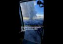 Russian volcano erupts for first time in 600 years | AJ #shorts
