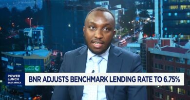 Rwanda MPC raises MPR by 50bps to 7%