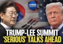 S. Korea’s New Leader Makes First U.S. Visit: Ties Face Challenge