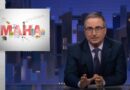 S12 E21:DC Takeover & MAHA: 8/17/25: Last Week Tonight with John Oliver