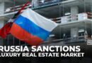 Sanctions on Russia fuelling record growth in Moscow’s luxury property market