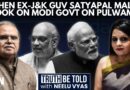 Satyapal Malik Passes Away | When Former J&K Governor Called Out Modi Govt Over 2019 Pulwama Attack