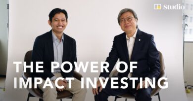 Scaling impact and innovation: how UOB backed Ruangguru’s mission to educate millions