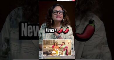 Seems like someone agrees with Newslaundry!