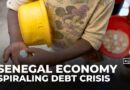 Senegal’s debt crisis pushes vulnerable families into deepening poverty