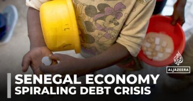 Senegal’s debt crisis pushes vulnerable families into deepening poverty