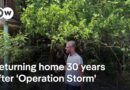 Serb returns to native Croatia, 30 years after ‘Operation Storm’ | DW News