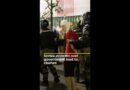 Serbia protests over government turn violent as rival groups clash