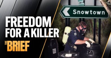 Serial killer convicted for the infamous Snowtown Murders walks free after 26 years | The Brief