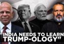 “Shake Hands With US, Don’t Have A Tight Embrace”: K.P. Fabian | Editorial With Sujit Nair | Trump