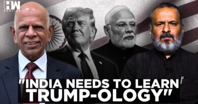 “Shake Hands With US, Don’t Have A Tight Embrace”: K.P. Fabian | Editorial With Sujit Nair | Trump