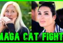 ‘SHE’S ON HER KNEES’: MTG & Laura Loomer GO TO WAR With Each Other! | The Kyle Kulinski Show