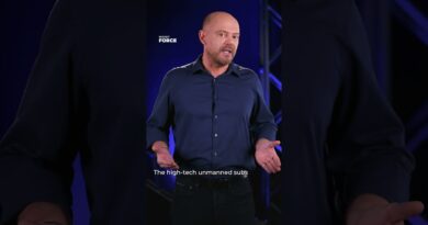Shifts in the global drug trade | Project Force