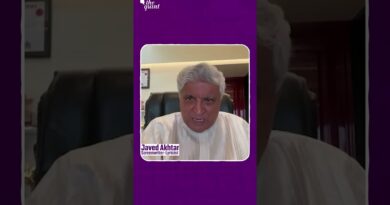 Sholay at 50: Javed Akhtar on What Makes the Characters Memorable | The Quint