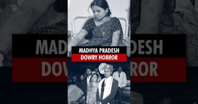 #Shorts | 23-year-old from MP flees horrific dowry assault, admitted to hospital, investigation on