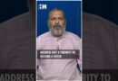 #Shorts | Address Not A Priority To Become A Voter | Editorial With Sujit Nair | Gyanesh Kumar | CEC