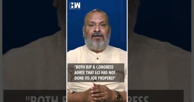 #Shorts | “Both BJP & Congress Agree That ECI Has Not Done Its Job Properly” | Rahul Gandhi | Modi