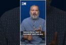 #Shorts | From Reciprocal Tariff To Punishment Tariffs On India | Trump | PM Modi | USA | Trade