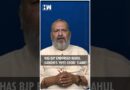 #Shorts | “Has BJP Endorsed Rahul Gandhi’s ‘Vote Chori’ Claim?” | Election Commission Of India| Modi