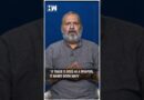 #Shorts | “If Trade Is Used As A Weapon, It Harms Both Ways” | Editorial With Sujit Nair |Modi-Trump