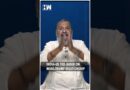 #Shorts | India-US Ties Based On Modi-Trump Relationship | Trump Tariffs | Pakistan | America