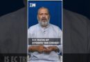 #Shorts | Is EC Treating BJP Differently Than Congress? | Rahul Gandhi | Anurag Thakur | Vote Chori
