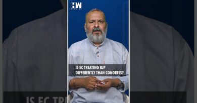 #Shorts | Is EC Treating BJP Differently Than Congress? | Rahul Gandhi | Anurag Thakur | Vote Chori
