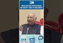 #Shorts | Kharge takes jibe at PM Modi for allegedly skipping Parliament debates | Rahul Gandhi