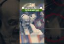 #Shorts | Lok Sabha witnessed high drama as opposition MPs throw papers on Amit Shah amid his speech