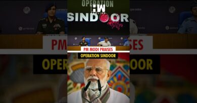 #Shorts | PM Modi notes that Operation Sindoor has drawn a new line of India’s defence policy | BJP