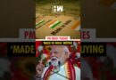 #Shorts | PM urges people to buy ‘Made in India’ products | Modi Trump | US Tariff | Vocal for Local