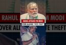 #Shorts | WATCH: Rahul Gandhi attacks PM Modi over alleged ‘vote theft’, calls him ‘vote chor’