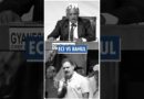 #Shorts | WATCH: Rahul Gandhi vs ECI on affidavit submission over ‘vote chori’ claims | PM Modi