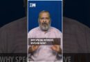 #Shorts | Why Special Intensive Revision Now? | Editorial With Sujit Nair | Gyanesh Kumar | EC | BJP