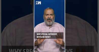 #Shorts | Why Special Intensive Revision Now? | Editorial With Sujit Nair | Gyanesh Kumar | EC | BJP
