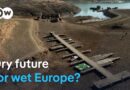 Should Europe be looking to the Global South for solutions on water scarcity? | DW News
