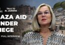 Sigrid Kaag on Gaza: Aid under siege & the collapse of humanitarian norms | Talk to Al Jazeera