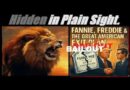 (SITUATION-CRITICAL…) ANOTHER PUBLIC BAILOUT! TRILLIONS IN TOXIC DEBT THIS TIME. Mannarino