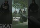 Skater Uktis | DigiDocs